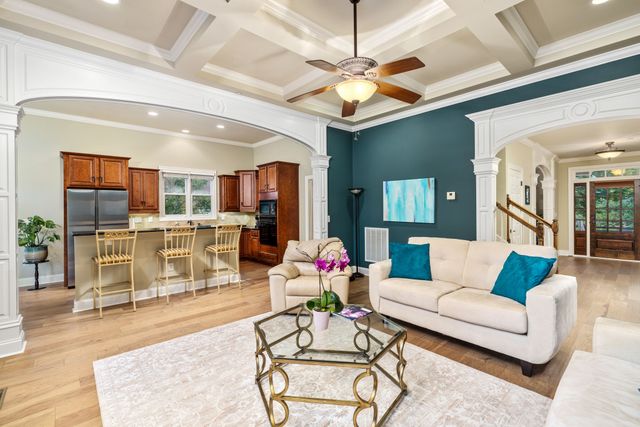 109 Bayhill Cir, Franklin, TN 37067