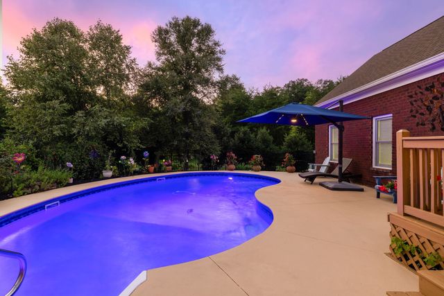109 Bayhill Cir, Franklin, TN 37067