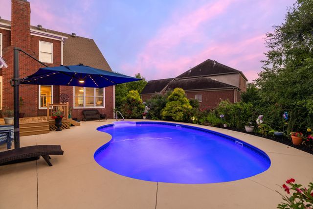 109 Bayhill Cir, Franklin, TN 37067