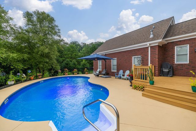 109 Bayhill Cir, Franklin, TN 37067