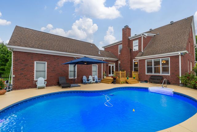 109 Bayhill Cir, Franklin, TN 37067