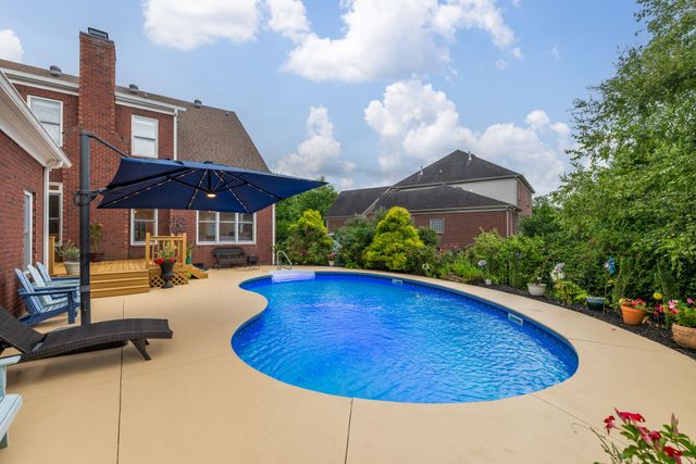 109 Bayhill Cir, Franklin, TN 37067