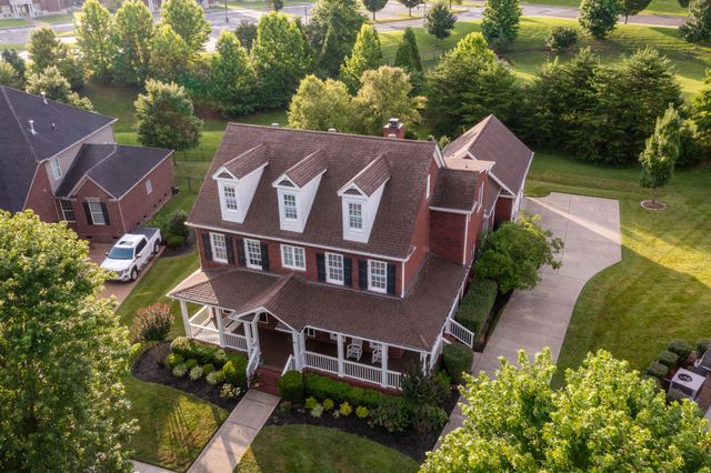 109 Bayhill Cir, Franklin, TN 37067