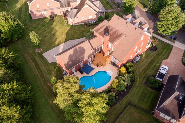 109 Bayhill Cir, Franklin, TN 37067