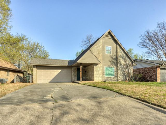 1515 Charles Street, Norman, OK 73069