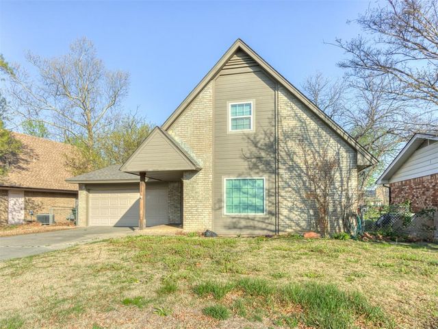 1515 Charles Street, Norman, OK 73069