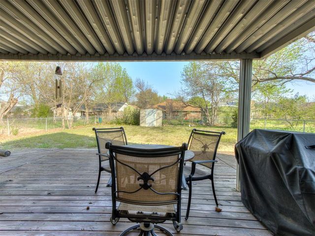 1515 Charles Street, Norman, OK 73069