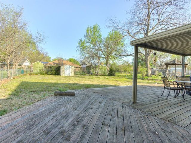 1515 Charles Street, Norman, OK 73069