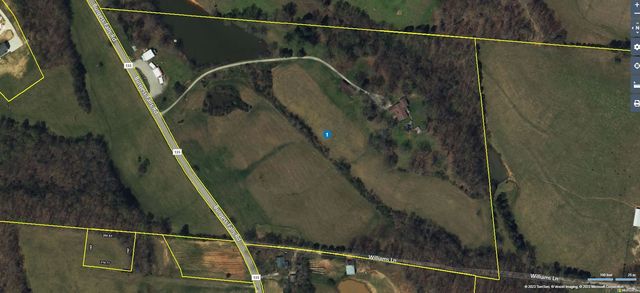 8272 Burgess Falls Rd, Baxter, TN 38544