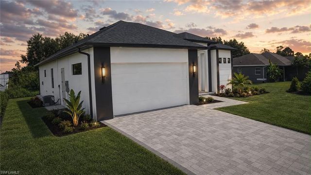 447 Rathburn ST, Lehigh Acres, FL 33974