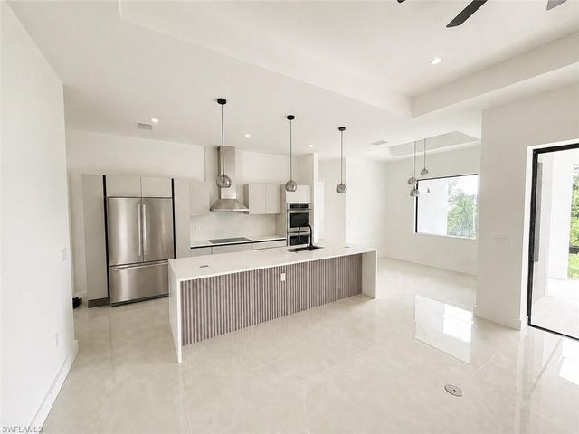 447 Rathburn ST, Lehigh Acres, FL 33974