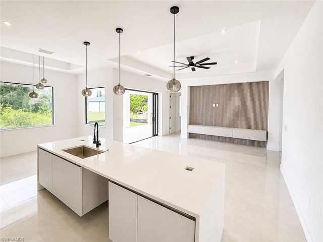 447 Rathburn ST, Lehigh Acres, FL 33974