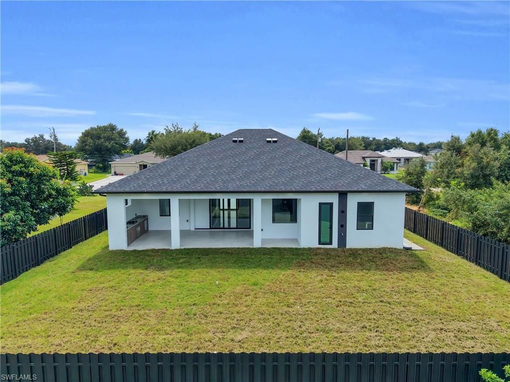 447 Rathburn ST, LEHIGH ACRES, FL 33974 — photo 5