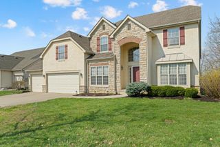 8048 Lombard Way, Dublin, OH 43016