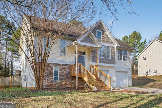 226 Amy Lane, Gray, GA 31032