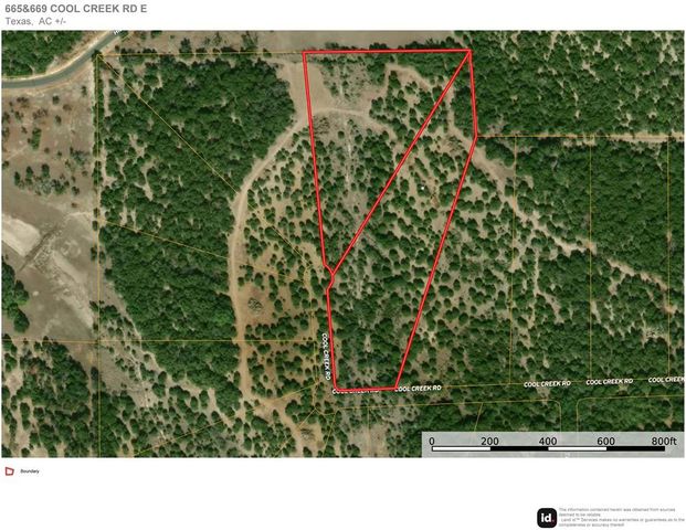 665&699 Cool Creek Rd # 79 78 & 79, Camp Verde, TX 78010