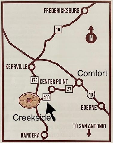 665&699 Cool Creek Rd # 79 78 & 79, Camp Verde, TX 78010