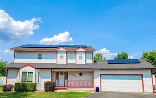 2381 17th St, Clarkston, WA 99403