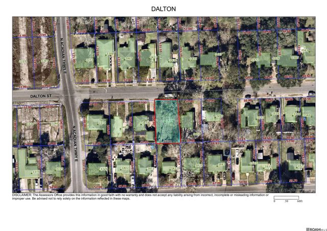 3434 Dalton St, Baton Rouge, LA 70805