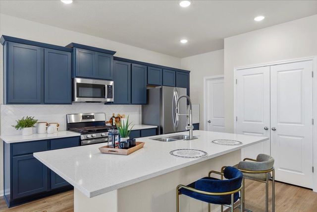 161 Spangle WAY, Kyle, TX 78640