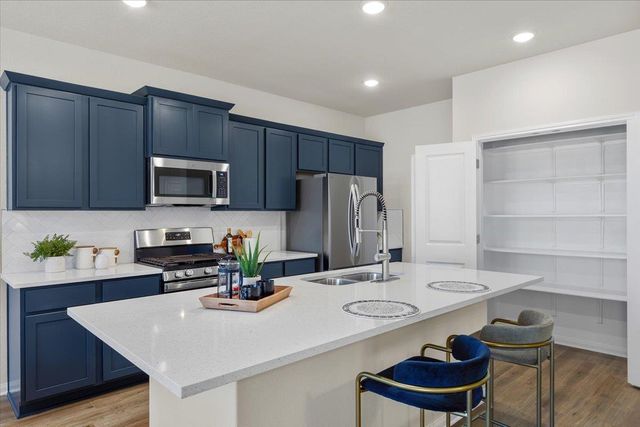 161 Spangle WAY, Kyle, TX 78640