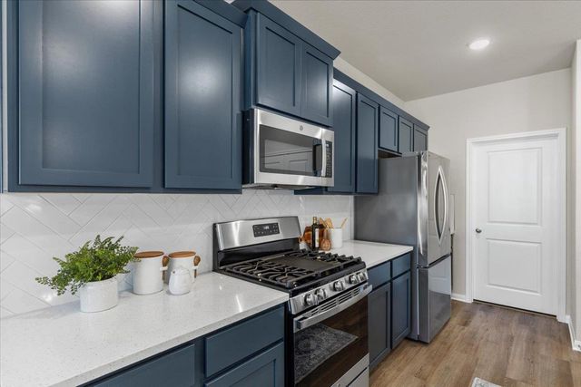 161 Spangle WAY, Kyle, TX 78640