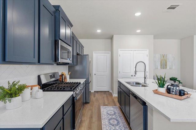 161 Spangle WAY, Kyle, TX 78640