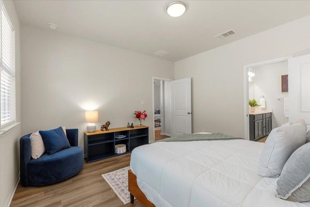 161 Spangle WAY, Kyle, TX 78640