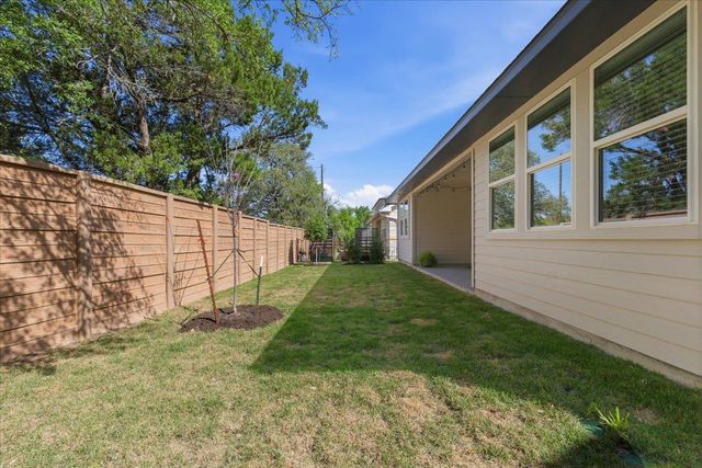 161 Spangle WAY, Kyle, TX 78640