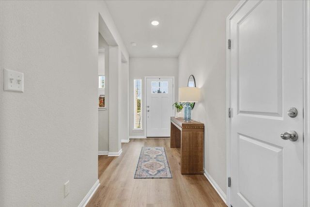 161 Spangle WAY, Kyle, TX 78640