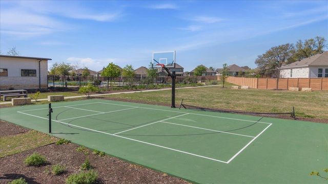 161 Spangle WAY, Kyle, TX 78640