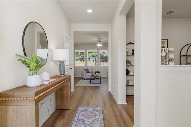 161 Spangle WAY, Kyle, TX 78640