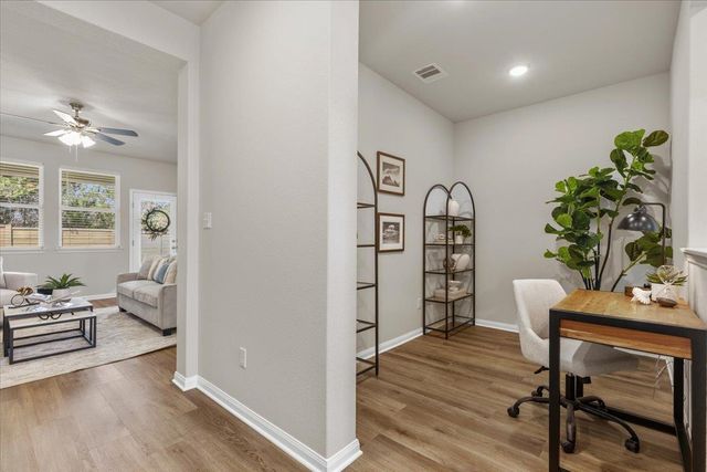 161 Spangle WAY, Kyle, TX 78640