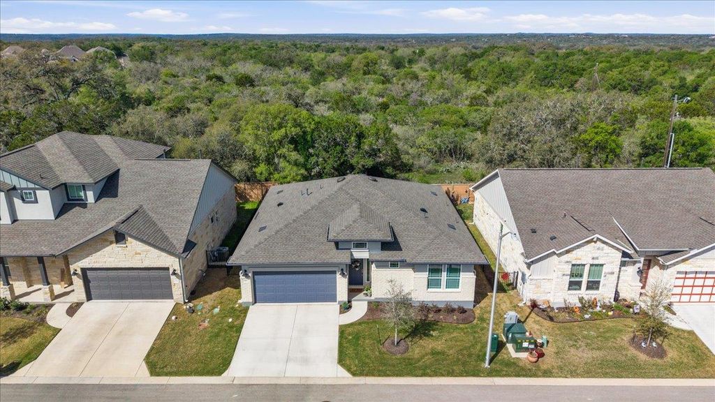 161 Spangle WAY, Kyle, TX 78640