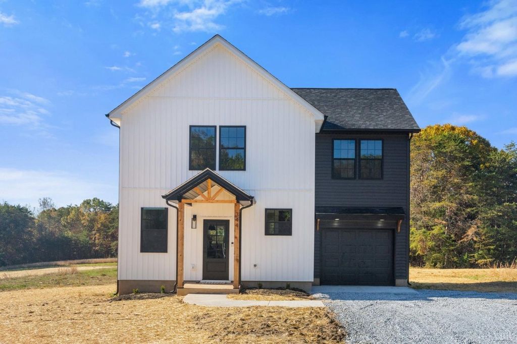 0 Ivanhoe Trail, Lynchburg, VA 24504