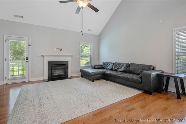 1234 Micahs Way, Spring Lake, NC 28390