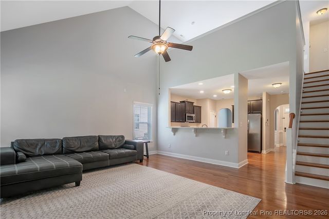 1234 Micahs Way, Spring Lake, NC 28390