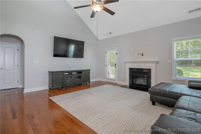 1234 Micahs Way, Spring Lake, NC 28390