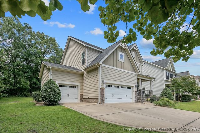 1234 Micahs Way, Spring Lake, NC 28390