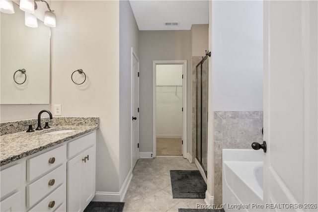 1234 Micahs Way, Spring Lake, NC 28390