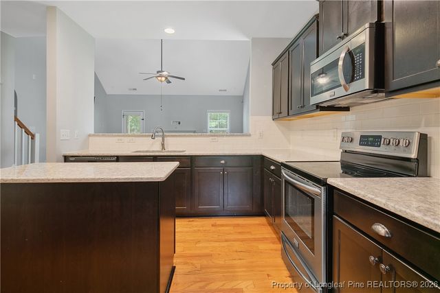 1234 Micahs Way, Spring Lake, NC 28390