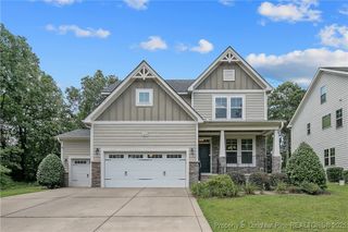 1234 Micahs Way, Spring Lake, NC 28390