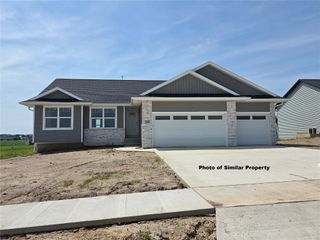 511 Park View Court, Mt Vernon, IA 52314