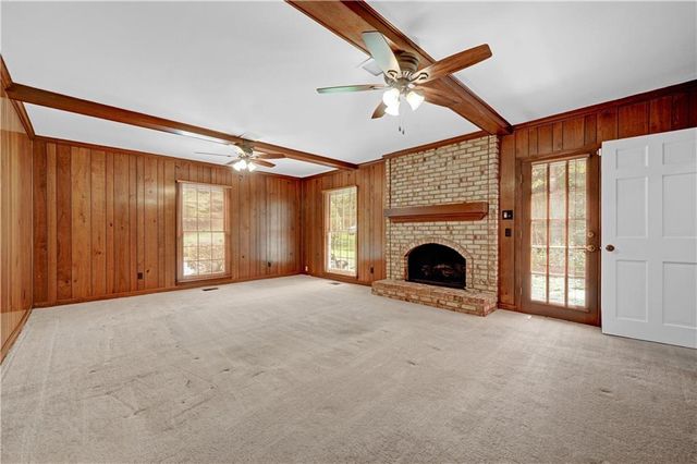 8180 Tynecastle Drive, Atlanta, GA 30350