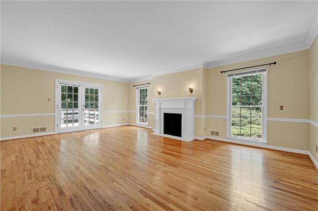 8180 Tynecastle Drive, Atlanta, GA 30350