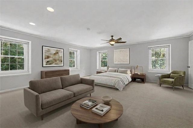 8180 Tynecastle Drive, Atlanta, GA 30350