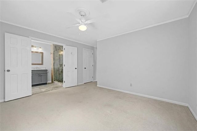 8180 Tynecastle Drive, Atlanta, GA 30350