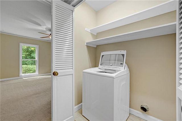 8180 Tynecastle Drive, Atlanta, GA 30350