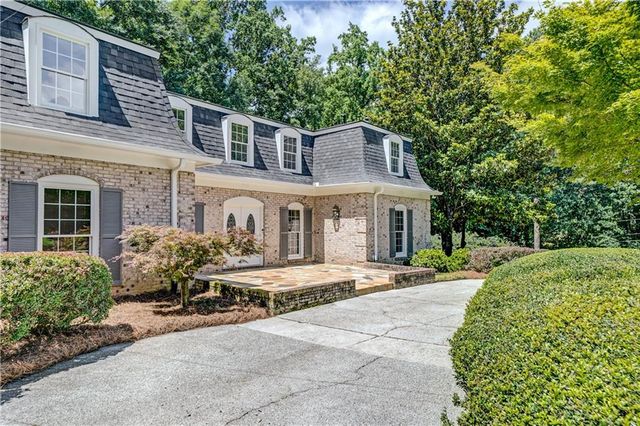 8180 Tynecastle Drive, Atlanta, GA 30350