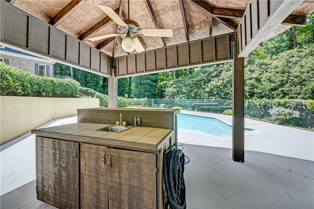 8180 Tynecastle Drive, Atlanta, GA 30350